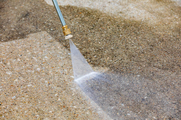 Best Sidewalk and Walkway Pressure Cleaning in Selma, TX