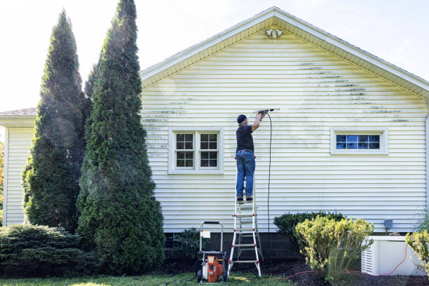 Trusted Selma, TX Pressure Washing Services Experts