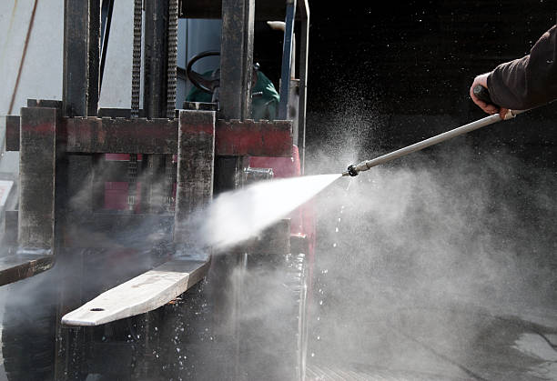 Best Deck and Patio Pressure Washing in Selma, TX